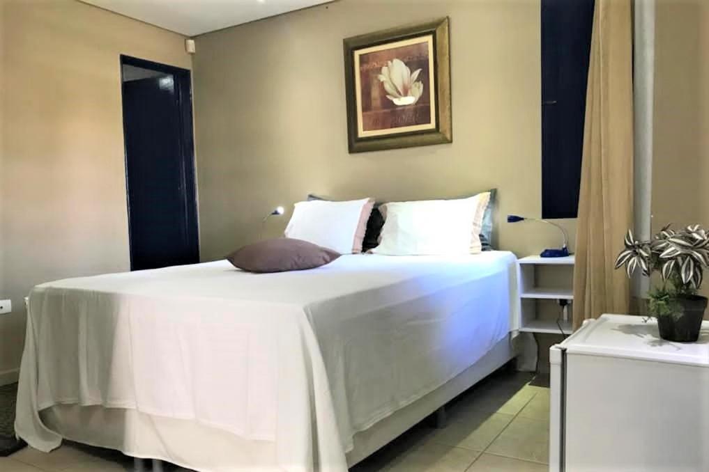 Suites Veneza Pôrto das Galinhas Buitenkant foto