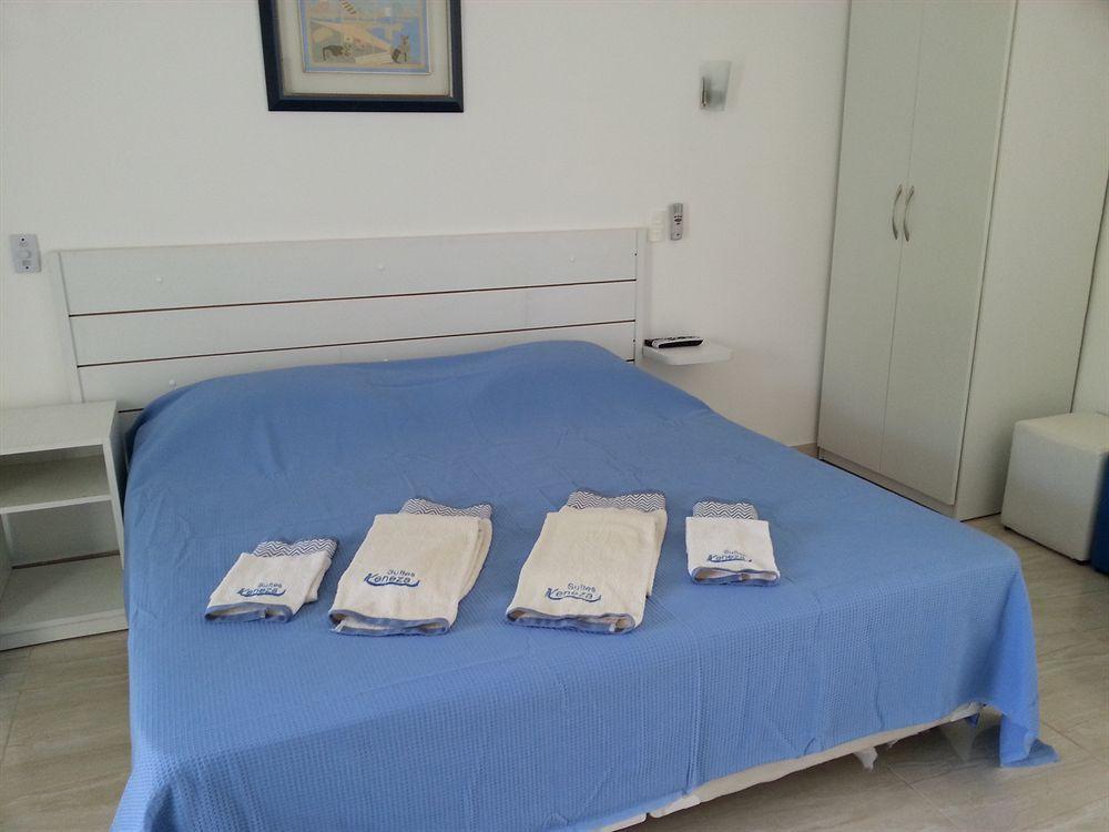 Suites Veneza Pôrto das Galinhas Buitenkant foto