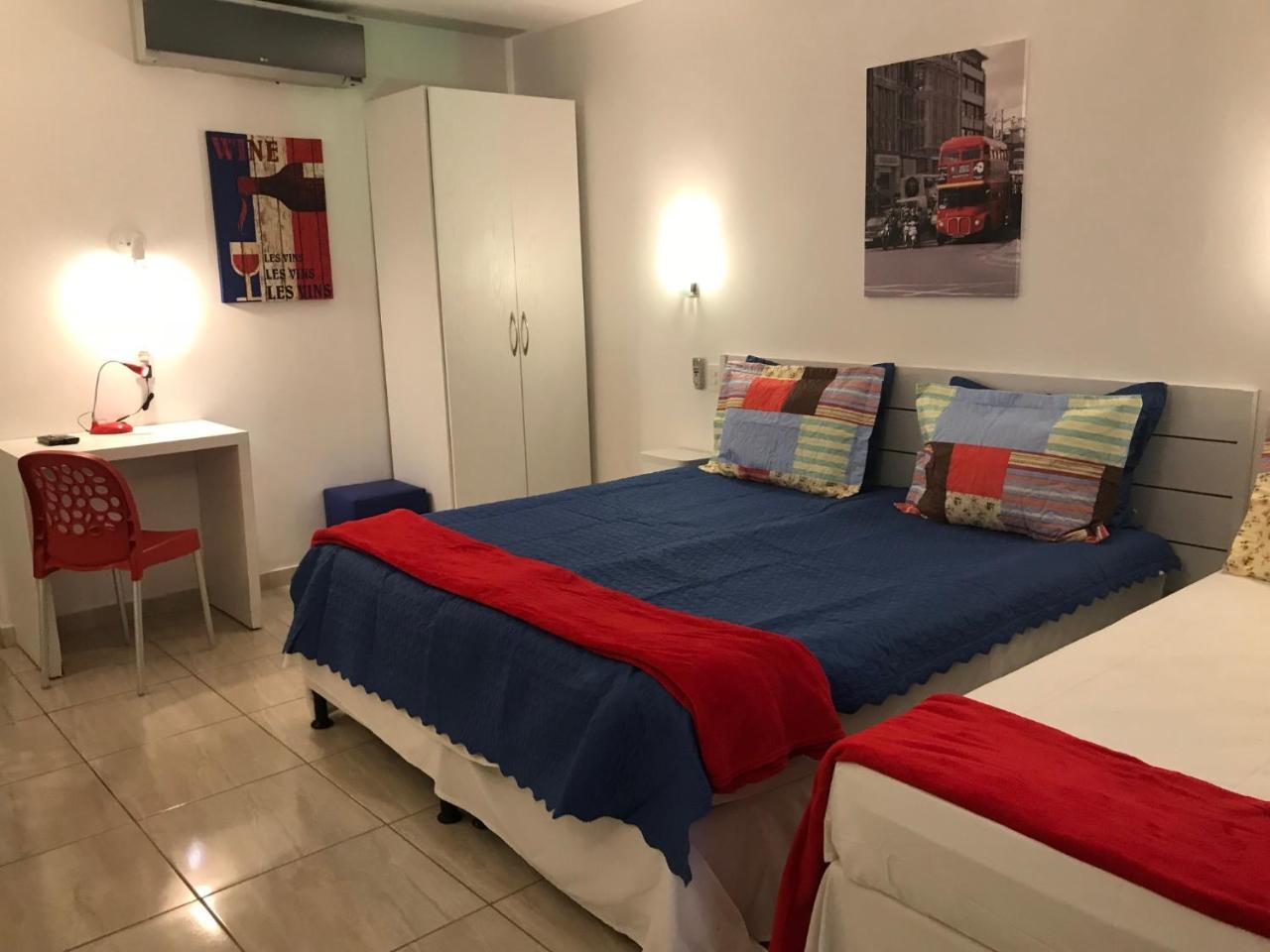 Suites Veneza Pôrto das Galinhas Buitenkant foto
