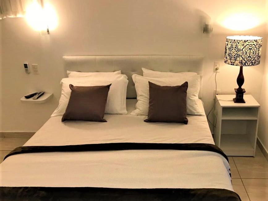 Suites Veneza Pôrto das Galinhas Buitenkant foto