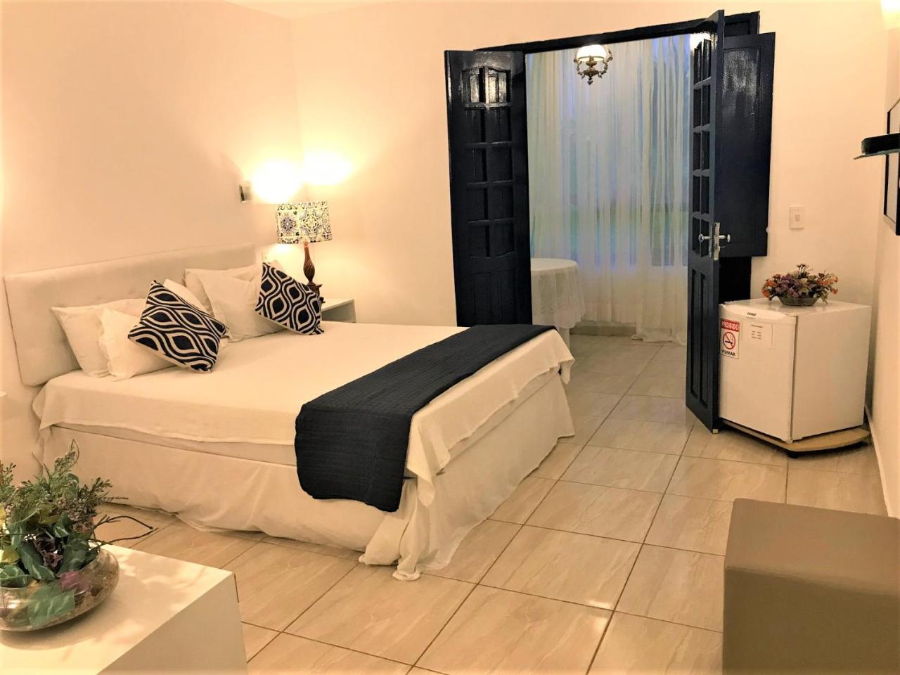 Suites Veneza Pôrto das Galinhas Buitenkant foto
