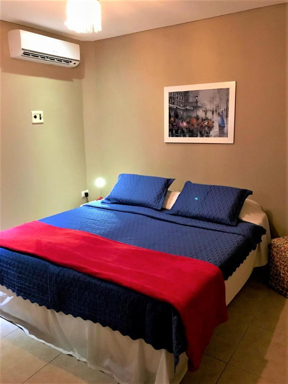 Suites Veneza Pôrto das Galinhas Kamer foto